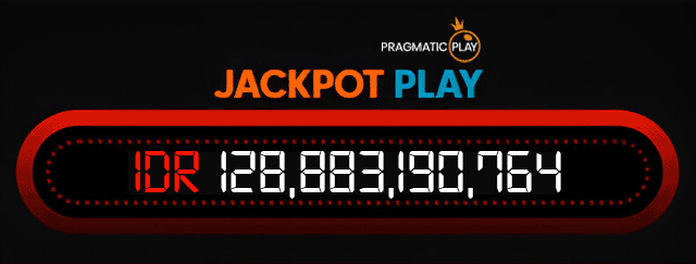 Jackpot Mobile BIGWIN777